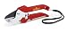 WOLF-Garten 7227007 Amboss-Gartenschere RS22 Classic