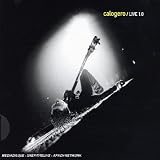 Revue Calogero  / Live 1.0 (Slide Pack)