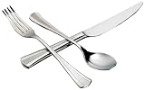 Viners Ovation Cutlery Set in Gift Box, 24 Pieces
