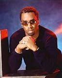 Sean Combs , 16x20