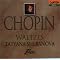 My favorite Chopin's waltzes!
