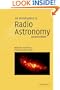 An Introduction to Radio Astronomy