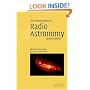 An Introduction to Radio Astronomy