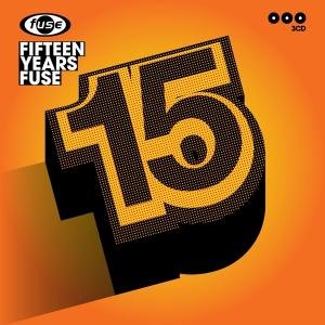 15 Jahre Fuse