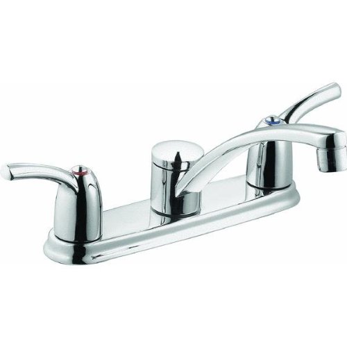 Moen, Inc. CA87621 2-Handle Kitchen Faucet