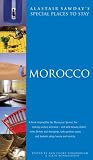 Morocco (Alastair Sawday's Special Places to Stay)