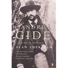 Andre Gide
