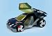 Action Man 42817186 City Racer