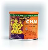 Precious Divinity Spiced Chai, Decaf, 3-pack of 12oz Cans