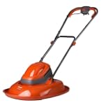 Flymo Turbo 400 1500W Electric Hover...