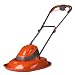 Flymo Turbo 400 1500W Electric Hover Lawn Mower