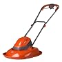 Flymo Turbo 400 1500W Electric Hover Lawn Mower