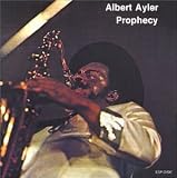 Prophecy: Live at the Cellar Cafe New York July 1964