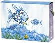 Rainbow Fish Floor Jigsaw Puzzle 24pc