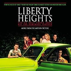 Liberty Heights