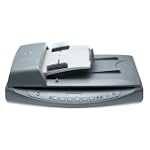 HP ScanJet