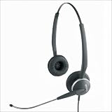 GN Netcom 2115 SoundTube Dual Headset