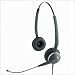 GN Netcom 2115 SoundTube Dual Headset