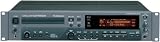 Tascam CD Live Audio Deck Balanced