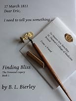 Finding Bliss (The Penwood Legacy)