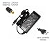 Confronta prezzi Caricatore per laptop per Ac Adapter for Asus X80le X80s X80h X80a X80m Ul50vt Ul80vt ; 65 Watt...