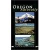Oregon Naturally [VHS]