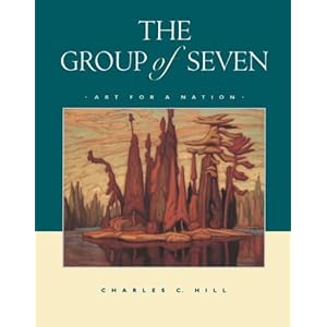 The Group of Seven: Art for a Nation