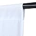 Backdrop White Muslin Background Photo Video Studio Portrait 100% Cotton 10x20'