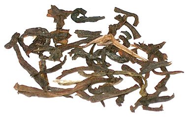 English Evening Tea, 8oz. by EnjoyingTea
