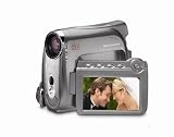 Canon ZR700 MiniDV Camcorder with 25x Optical Zoom