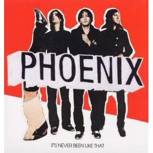 Phoenix