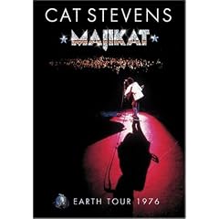 Cat Stevens - Majikat (Earth Tour 1976)