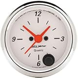 Autometer Clock for 2001 - 2002 Chrysler PT Cruiser