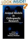 Animal Models in Orthopaedic Research