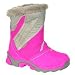 HI-TEC Gemini 200 Junior Girls Hiking Boots (38335-KT3), J9