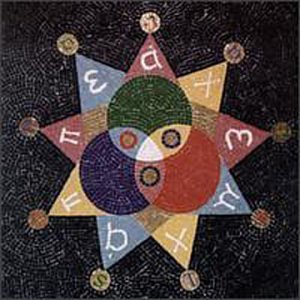 Danielson Famile - Holy Kisser