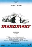 Monamour (Mon Amour) [NON-USA FORMAT, PAL, Reg.2 Import - Italy]