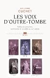 Acheter le livre Les voix doutre-tombe : Tables tournantes, spiritisme et société au XIXe siècle