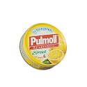 Pulmoll Hustenbonbons Zitrone Vit.c Zuckerfrei Bonbons 50 g für EUR 1,85 (100 g= EUR 3,70)