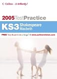 KS3 Shakespeare: "Macbeth" (Test Practice)