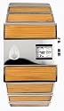 Nixon Rotolog Mens Watch A028429