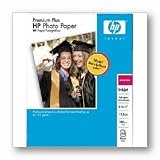 Premium Plus Photo Paper, Matt