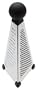 Progressive International 9 Inch Tower Grater