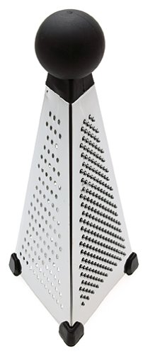 Progressive International ProGrip Ultra Medium Tower Grater