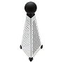 Progressive International ProGrip Ultra Medium Tower Grater