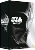 Star Wars Trilogy (Episodes IV-VI) [1977]