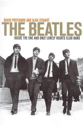 The Beatles : an oral History