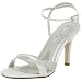 Liz Rene Couture Women's Holly Dyeable Sandal