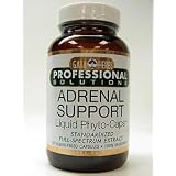 Gaia Herbs - Adrenal Support Pro 120 lvcaps ~ Gaia Herbs