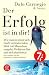 Books : Der Erfolg ist in Dir. Sonderausgabe.